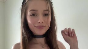 Community Creator
 @CuteKate @Dancing & #Teen #Natural Big Tits #Naked #Brunette video film gratis | Tik.Porn