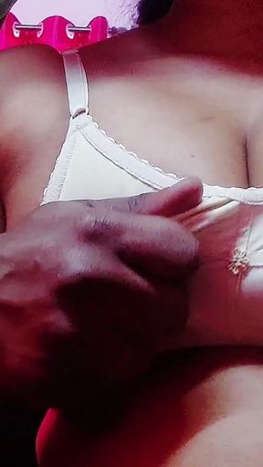 Desi Mohini Bhabhi Cheats on Her Husband