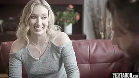 Her Aunts Has A Legendary And Special Sexy Hospitality