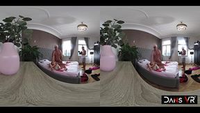 Drooling Brunette Lovita Fate Struggles To Deepthroat Dan'_s Huge Dick!