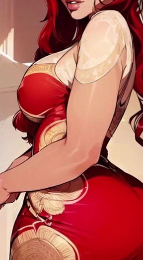 Big Butt Baby Cum Back