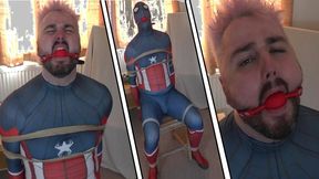 Banjo; Spiderman & the Orgasma-Beam!