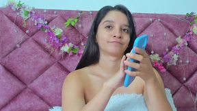 Mabel Prado Private Show
