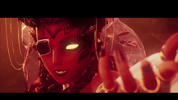 Killi&#039_s Devotion Quest Scene