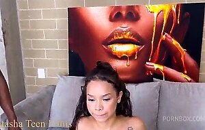 Flexy teen. cheyla collins horny first dap. bbc anal
