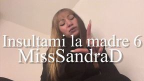 Insultami la madre 6
