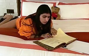 Mia khalifa new 2024