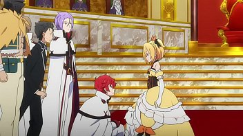 Re:Zero kara Hajimeru Isekai Seikatsu: Shin Henshuu-ban Episodio 7