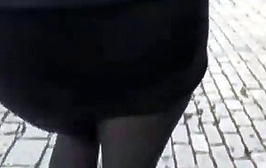 Kena gangbanged by few cocks