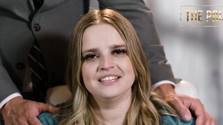 Codi Vore fucks her own stepson and it's pretty wild
