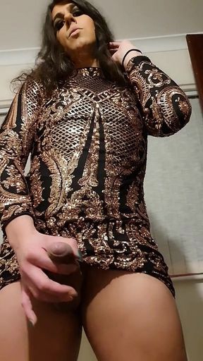 Suck Me off Hunny
