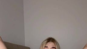 Community Creator
 @MadisonGrey @Female Masturbation and #Small Tits #Teen #Tattoo #Blonde free video nsfw | Tik.Porn