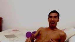 Adam J Private Show