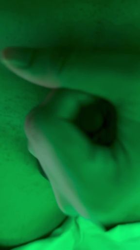 Late Night Cumshot