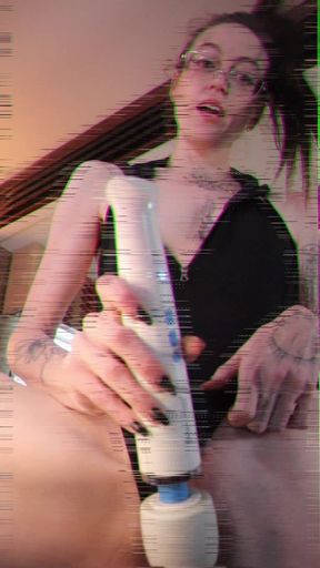 Bunnygirl Bullying + Mindfuck POV