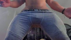 Samuel Connor Private Show