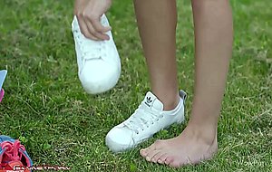 Shrima malati and katy rose
