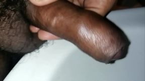 Sabrosa meada matinal