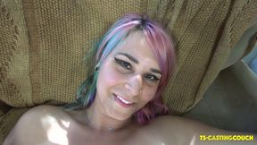 Gorgeous Sasha Krasivyy Debuts