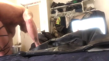 Stuffing stephen part 2