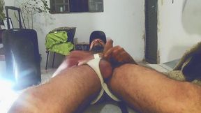 vou gozar - may 04, 2026
