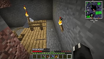 Showing my wet and long subway to impress my MC girlfriend