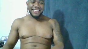 Joan Saenz Private Show