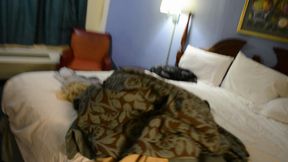 Study Time - Raw Footage Part 1