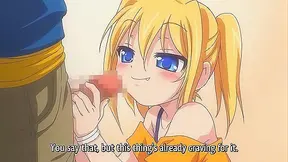 Petite Beauty Gets Stretched by Rough Anal Knotting – Shinpa Delight