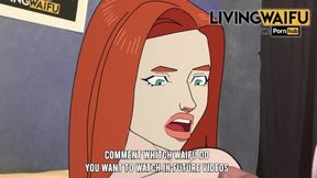 Car Toon - Real Living Waifu Atome Eve Invincible R34 Hentai Samantha Eve Wilkins Sex Porn Rule 34 2d Xxx Nude