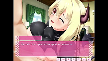 Succubus Lily Titfucks you 1