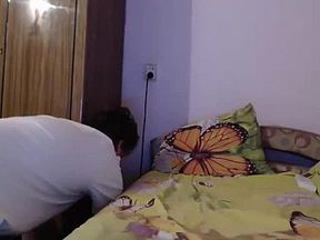 Chaturbate - feisco - 14-10-2018