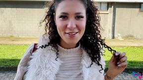 Effe Italian Girl Fucked in Different Positions Enjoys Like a Slut