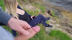 huge cumshot compilation on summer