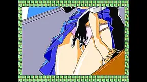 Sailor Scouts Secret Desires Ignite in Sultry Hentai Fantasy