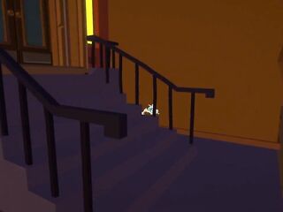 0.12b - "Ghosts are now touchable"