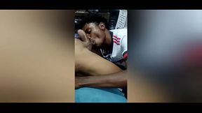 As putarias na casa do tigrao s&atilde_o