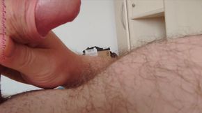 Fun with the Tenga masturbator