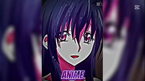 MOMY AKENO EDIT | PART 1