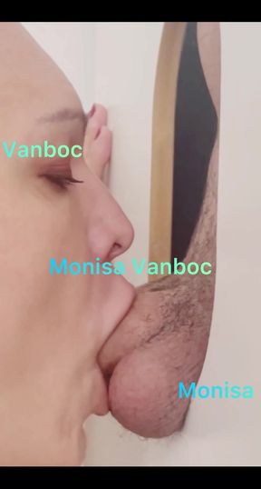 Sucking Big Portuguese Dick on His Lunch Break Amazing Delicious Cum so Sweet in Taste.