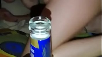 Horny wife