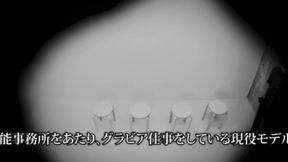 Japanese Idol Reveals Secrets Behind Her Audition and Changing Room Moments