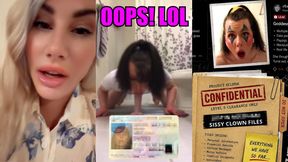 Jenny’s Humiliation Files
