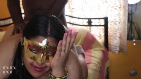 Dever Anal Fucks Bhabhi