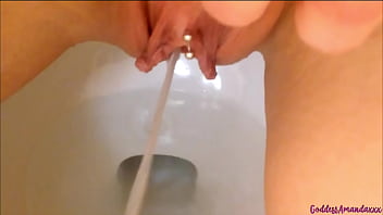 Follow Me &amp_ Watch Me Pee