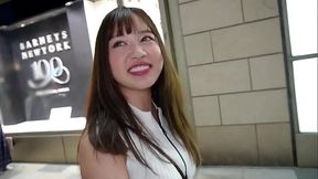 part2 美形最新令和女子&times_美巨乳乙&pi_降臨【もか(アパレル店員)】なんで撮ってるの？(ハメ撮り大好き)/体の関係もこっちの方が&hellip_/ダブル浮気デート/彼氏にも出されたことないのに濃厚中出し/口内射精/パイパン/中出し