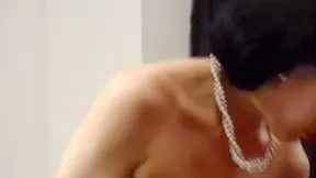 Sex-Hungry Japanese Granny Dildo Orgasms Wildly Unleashed!