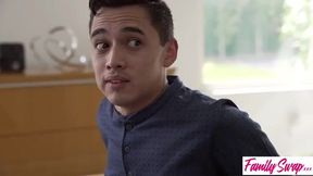 Curious Moments: Lolly Dames Questions Junior's Surprise - S5:E8 with Kyler Quinn