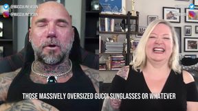 Porn Star Confessions - Mr. Pam (episode 39)