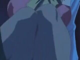 Lingeries Office 1 (english dub, no censored)